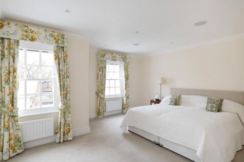Principle Bedroom