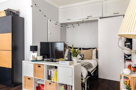 Bedroom Space