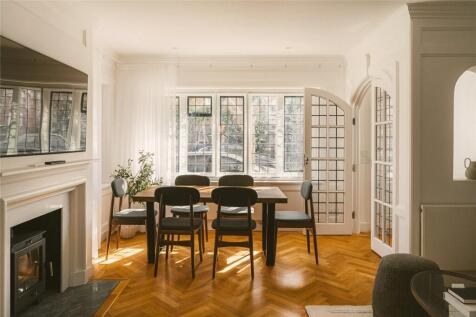 Dining Space