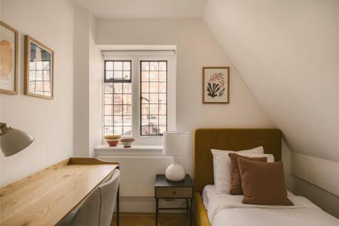 Single Bedroom
