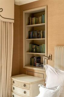 Bedroom Details