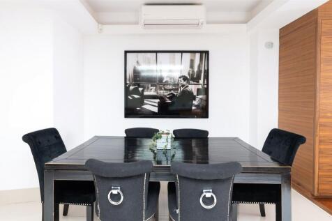 Dining Space