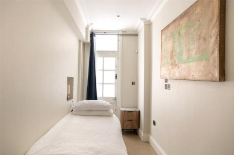Single Bedroom