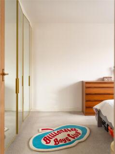 Bedroom Storage