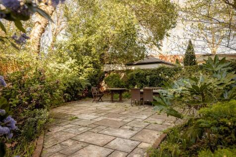 Communal Gardens