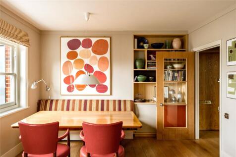 Dining Space