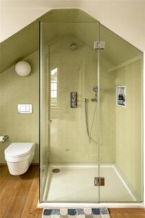 Principal Ensuite