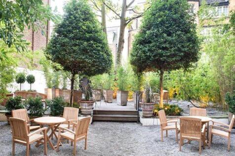 Communal Garden