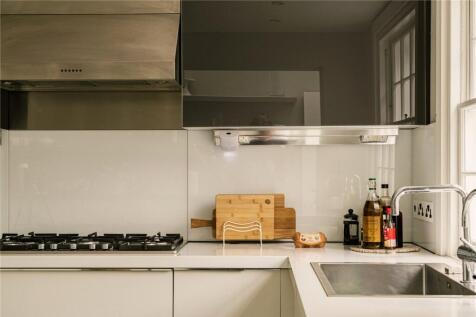Kitchen Details