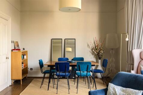 Dining Space