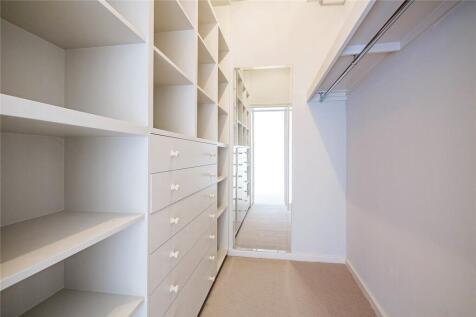 Dressing Room