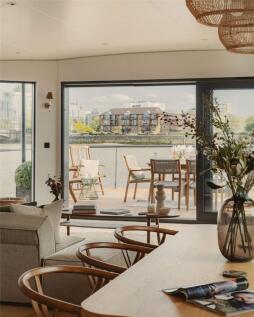 Dining Space