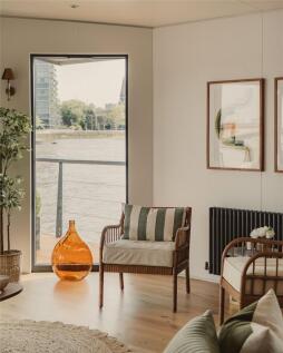 Reading Corner