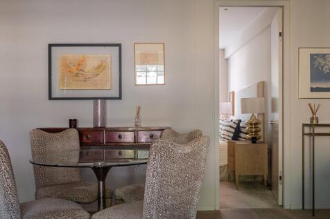 Dining Space