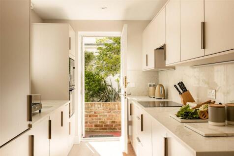 Modern Kitchen