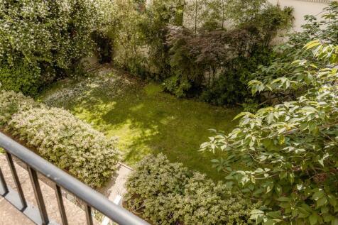 Shared Garden