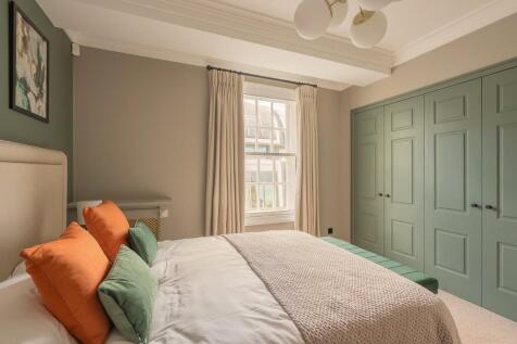 Double Bedroom