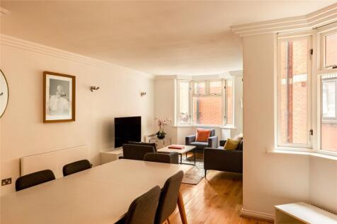 Dining Space