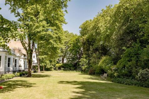 Communal Garden