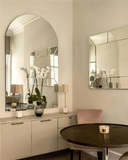Dining Space