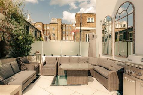 Roof Terrace