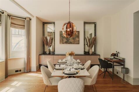 Dining Space