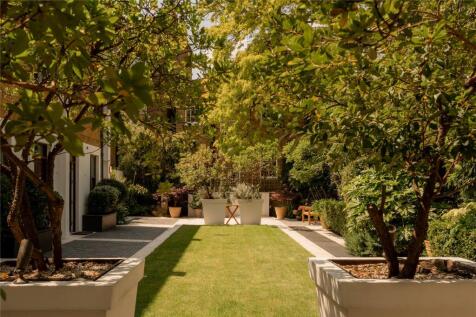 Communal Gardens