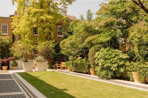 Communal Gardens