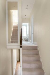 Stairway