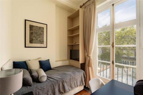 Second Bedroon