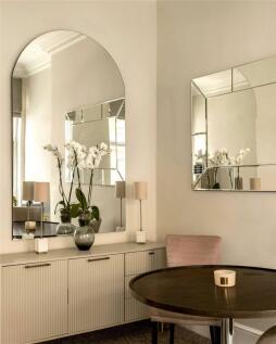 Dining Space