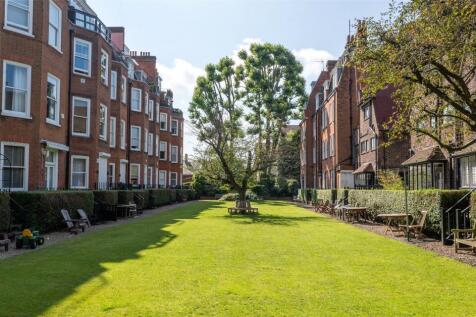 Communal Gardens