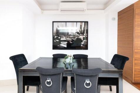 Dining Space