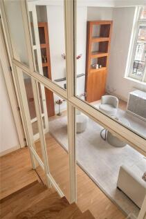 Stairway
