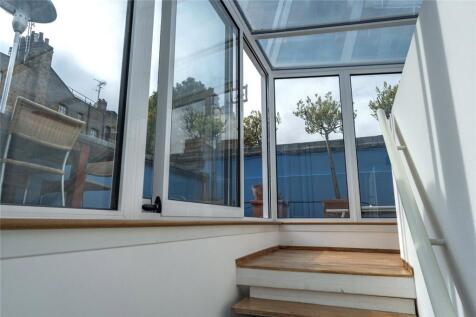 Roof Terrace