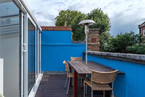 Roof Terrace