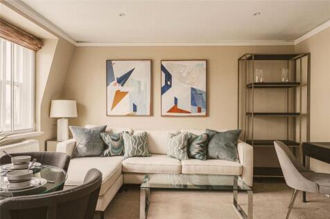 Example Living Room