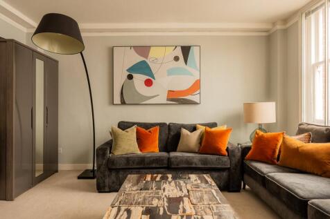 Example Living Room