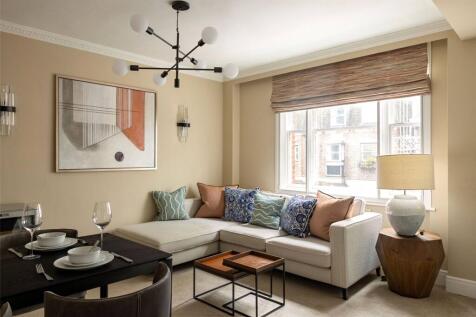 Example Living Room