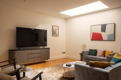 Tv Area