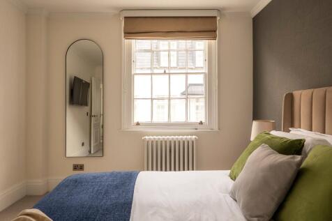 Double Bedroom