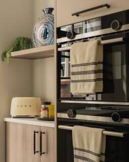 Kitchen Details