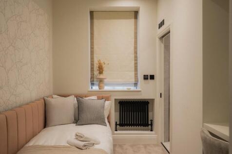 Single Bedroom