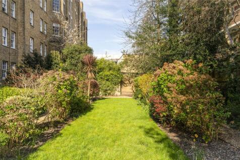 Communal Garden
