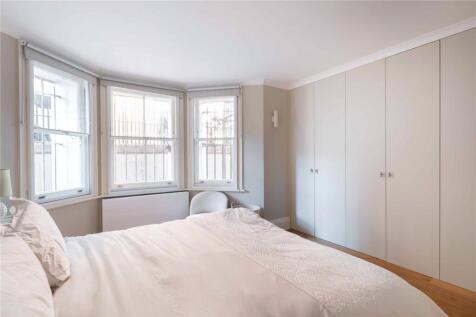 Principle Bedroom