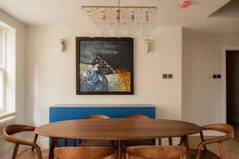 Dining Space