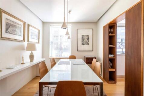 Dining Space