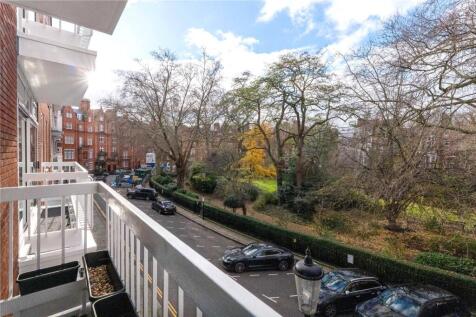 Balcony Views