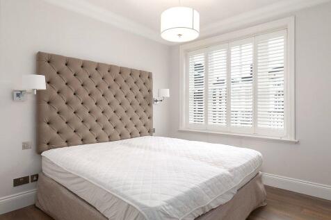 Principle Bedroom