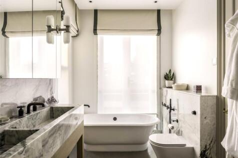 Stylish Bathroom